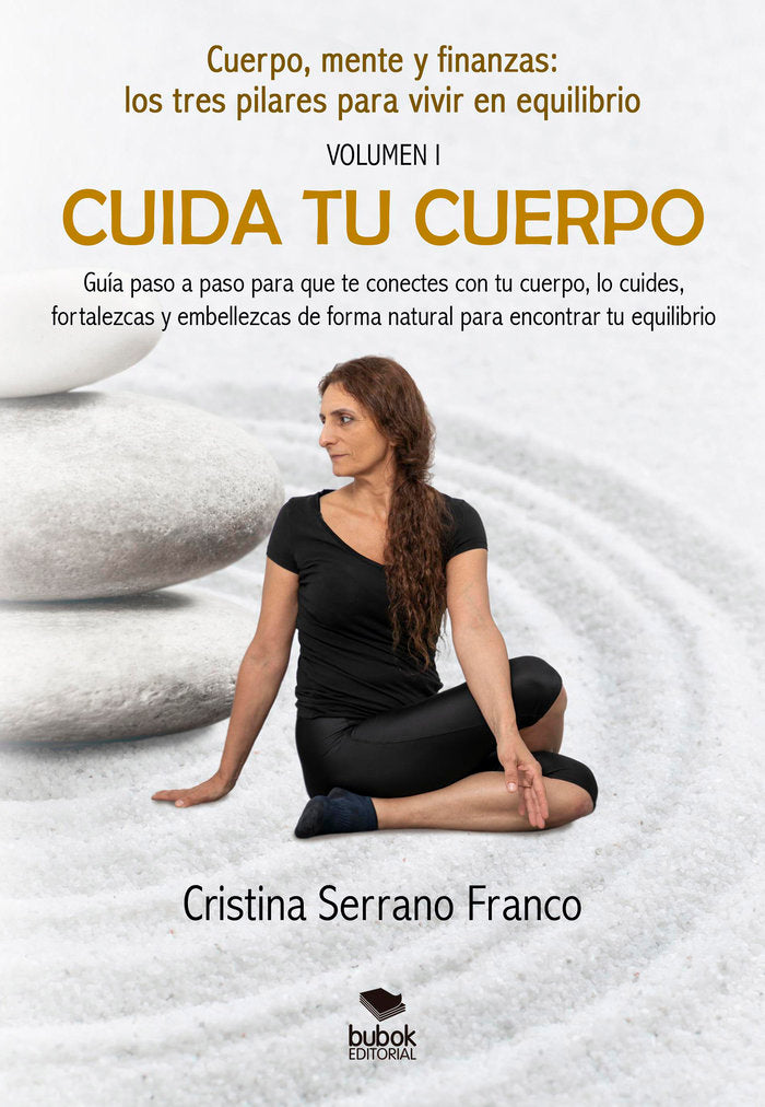 CUIDA TU CUERPO - 9788468573106