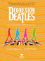 CONEXION BEATLES SUS CANCIONES Y 836 TEMAS MAS - 9788468576039