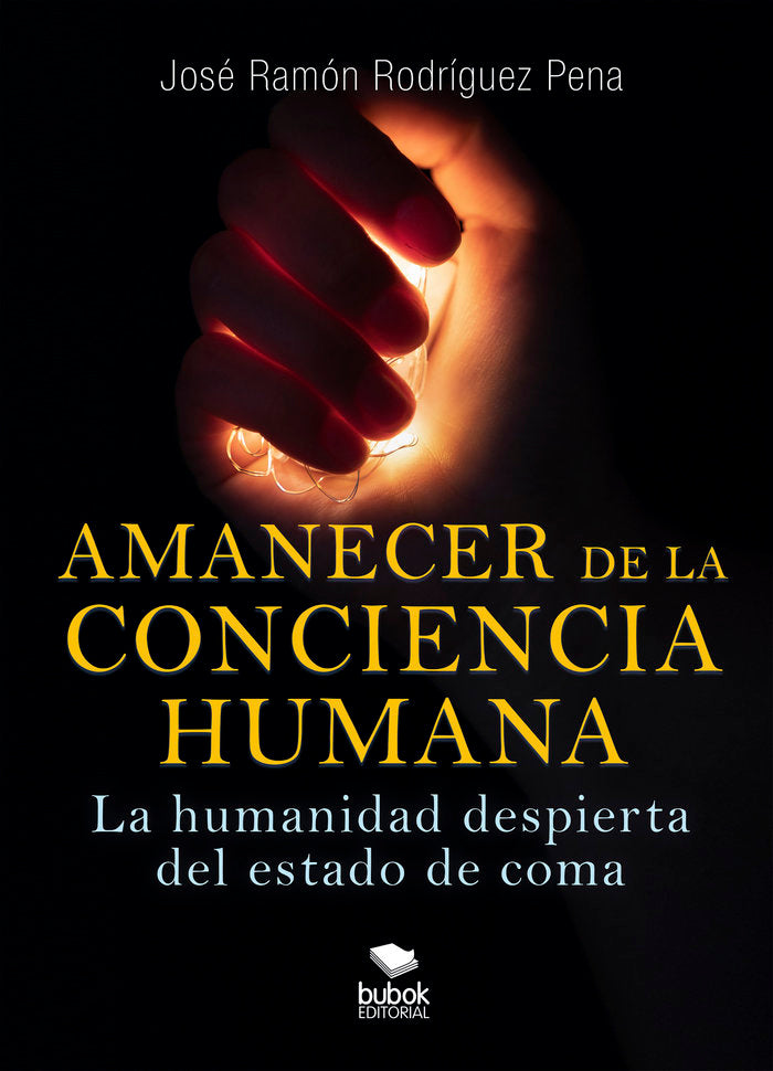 AMANECER DE LA CONCIENCIA HUMANA - 9788468579825 Imagen principal del producto