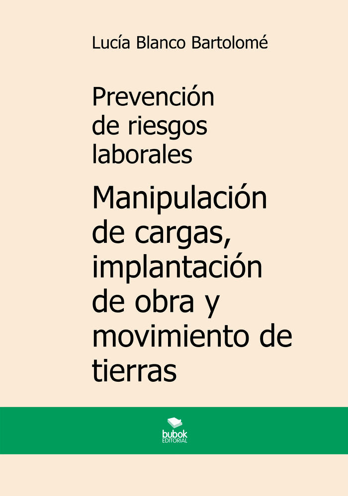 PREVENCION DE RIESGOS LABORALES - 9788468581583 Imagen principal del producto
