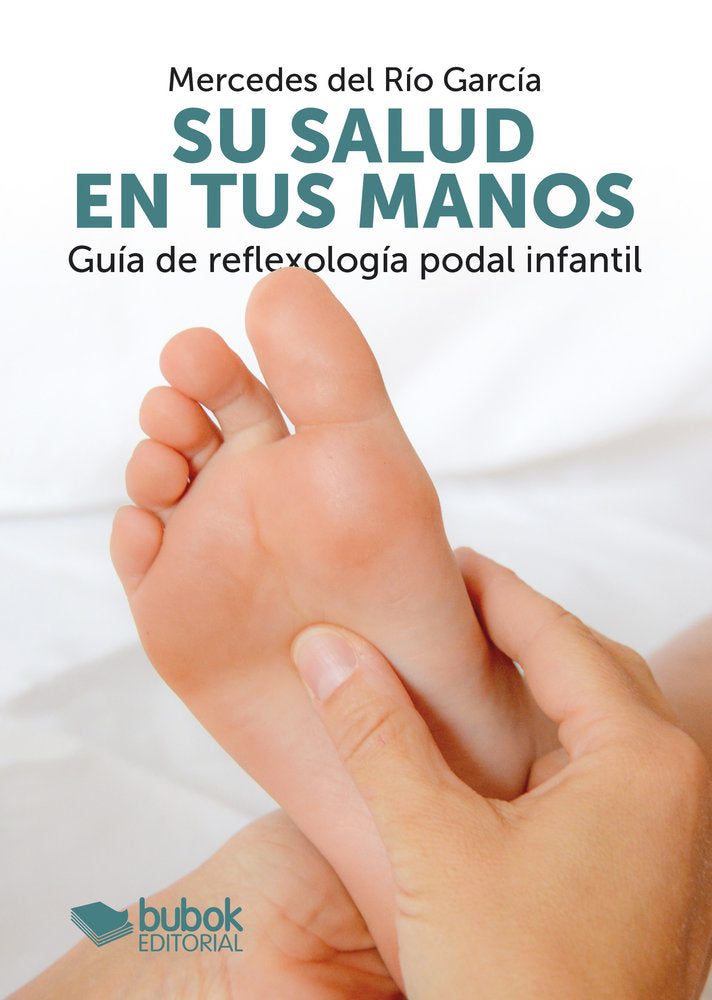 SU SALUD EN TUS MANOS - 9788468583136 Imagen principal del producto