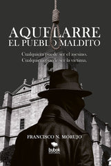 AQUELARRE EL PUEBLO MALDITO - 9788468583815