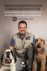 REMEDIOSPERRONES Y GATOSCONGOTAS - 9788468586175