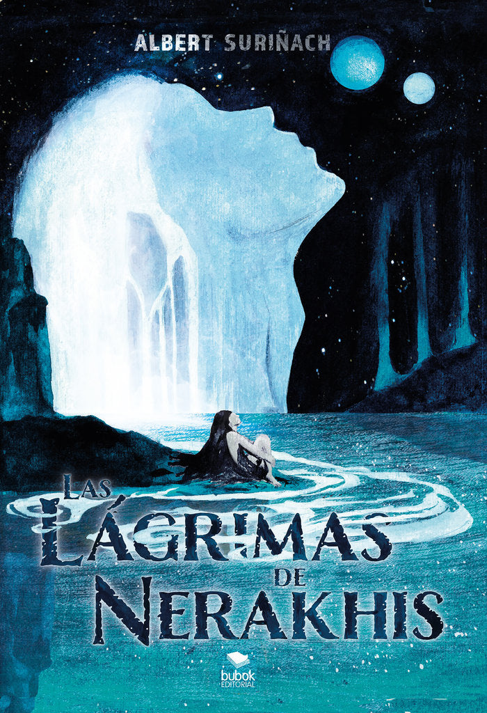 LAS LAGRIMAS DE NERAKHIS | Suriñach,albert | 9788468586281 (Bubok publishing)