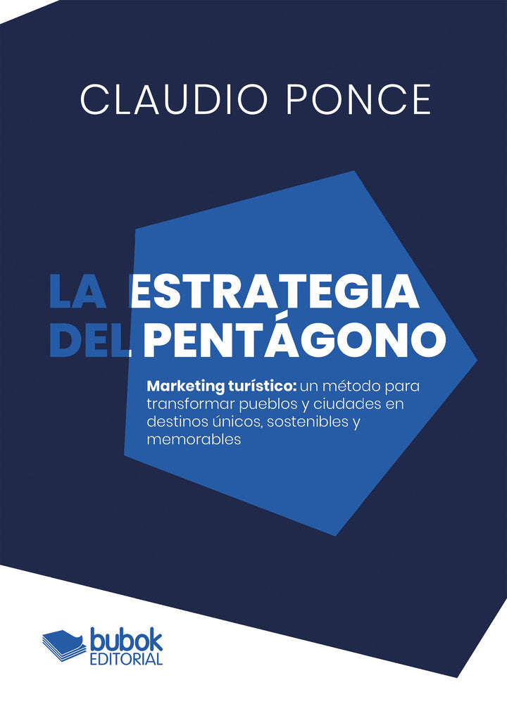 LA ESTRATEGIA DEL PENTAGONO - 9788468587844