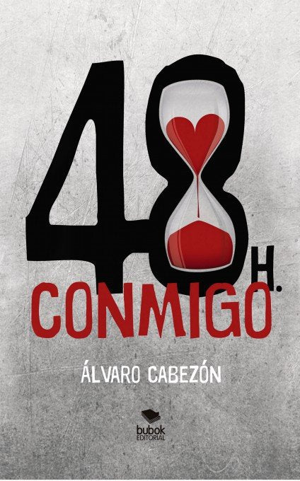 48 HORAS CONMIGO - 9788468681047 Imagen principal del producto