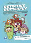 DETECTIVE BUTTERFLY CASO 1 EL PEZ DESAPARECIDO - 9788469644669