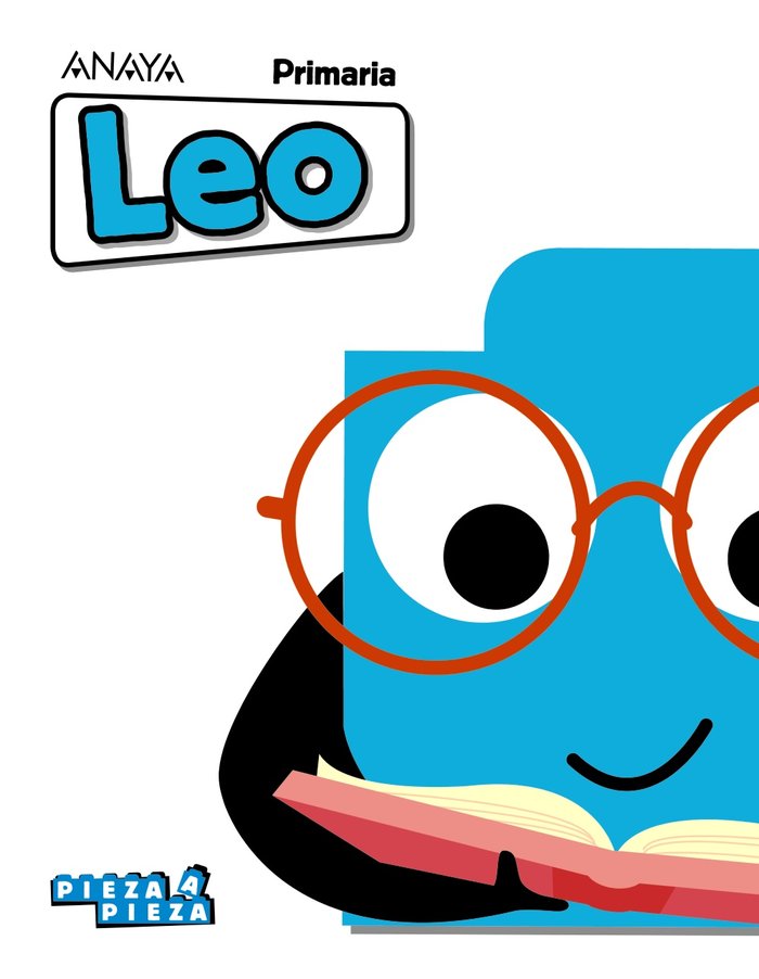 LEO, 1oEP 19 | ANAYA EDUCACION | 9788469815274 (Anaya Texto)