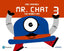 MR CHAT THE ROBOT HAT 3AÑOS EI 17 | Varios Autores | 9788469829509 (Anaya Texto)