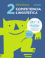 Cuaderno Competencia Lingüística 2 (Anaya) - 9788469831281