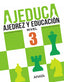 Ajeduca 3 (Anaya) - 9788469831953