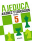 Ajeduca 5 (Anaya) - 9788469831977