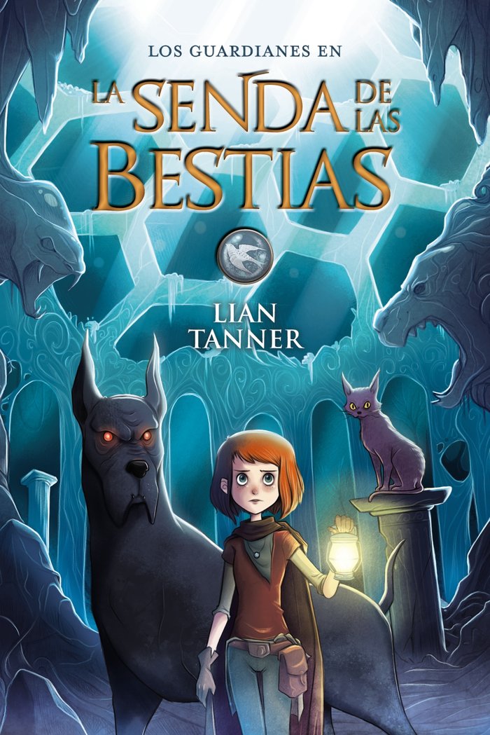SENDA DE LAS BESTIAS,LA | Tanner, Lian | 9788469836224 (Anaya infantil y juvenil)