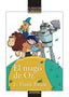 MAGO DE OZ,EL | Baum, L,f, | 9788469847985 (Anaya infantil y juvenil)