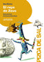 EL RAYO DE ZEUS | Alonso, Ana | 9788469885918 (Anaya infantil y juvenil)