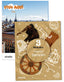 CIENCIAS SOCIALES 2º de Primaria MADRID OPERAC,MUNDO 22 | BUSTOS JIMENEZ, ANTONIO/CASCANTE MIGUELE | 9788469895979 (Anaya Texto)