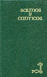 SALMOS Y CANTICOS DEL BREVIARIO - 9788470570100 Imagen principal del producto