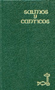 SALMOS Y CANTICOS DEL BREVIARIO - 9788470570100