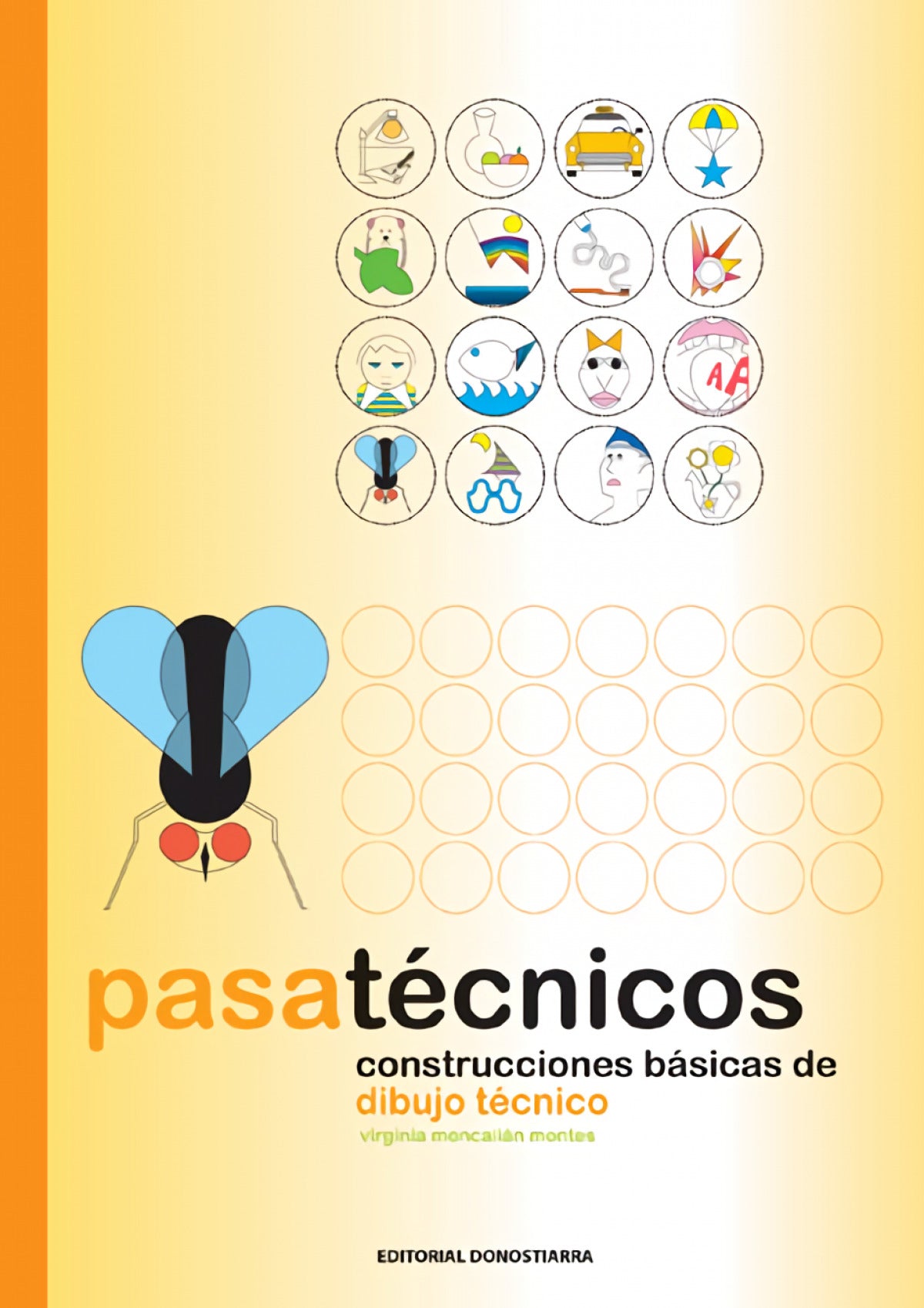 ✅ PASATECNICOS.(CONSTRUCCIONES BASICAS DIBUJO TECNICO) - 9788470633966 Imagen principal del producto