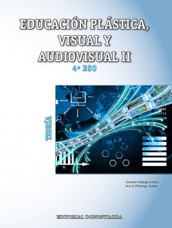 Plástica y Visual 4ºeso. Teoría