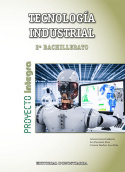 Tecnología Industrial 2obachil | DONOSTIARRA | 9788470635830 Imagen principal del producto