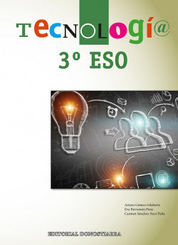 Tecnología 3r.eso. Valencia 2019 Imagen principal del producto