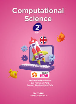 Computational Science 2º Eso - Project Star