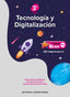 Tecnología y Digitalización 3º Eso Proyecto Star Plus - Código Escuela 4.0
