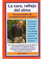 CARA REFLEJO DEL ALMA LA | SPINETTA,J, | MEDICI | 9788470823008