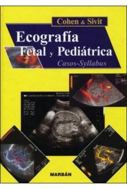 ECOGRAFIA FETAL Y PEDIATRICO - 9788471014283 Imagen principal del producto
