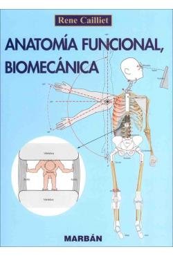 ANATOMIA FUNCIONAL BIOMECANICA - 9788471014931 Imagen principal del producto