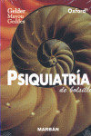 PSIQUIATRIA - 9788471015204 Imagen principal del producto