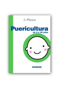 PUERICULTURA DE 0 A 20 AÑOS - 9788471016737 Imagen principal del producto