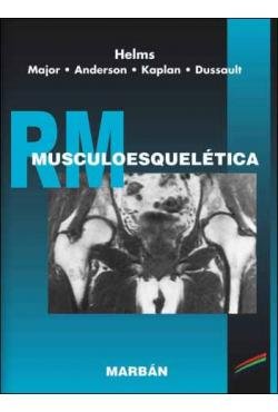 RM MUSCULOESQUELETICA - 9788471017192 Imagen principal del producto