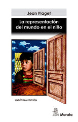 REPRESENTACION DEL MUNDO EN EL NIÑOLA - 9788471121325