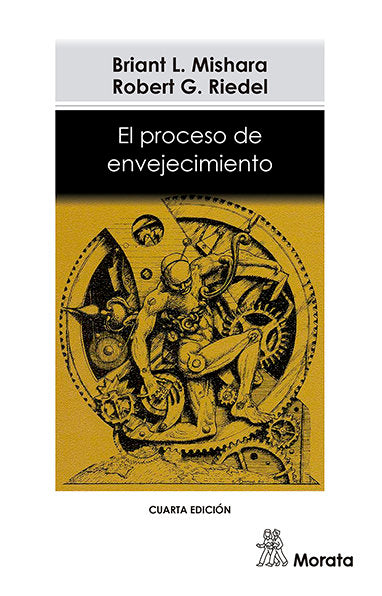 PROCESO DE ENVEJECIMIENTO,EL | MISHARA,B, | MORATA | 9788471123053 Imagen principal del producto