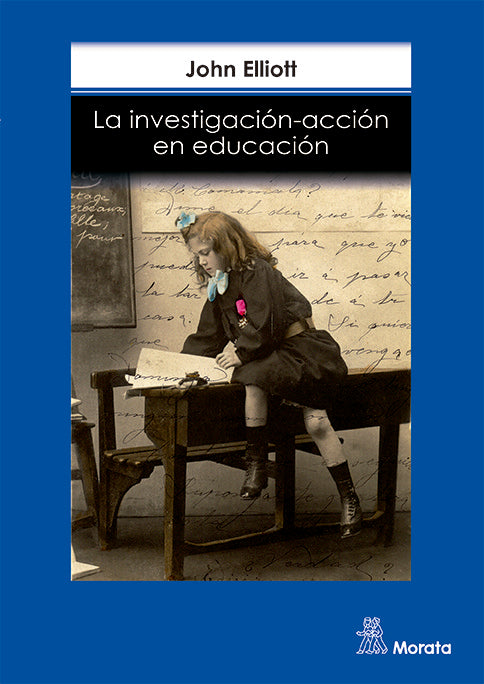INVESTIGACION-ACCION EN EDUCACION,LA | ELLIOTT,J, | MORATA | 9788471123411