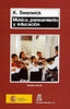 MUSICA PENSAMIENTO Y EDUCACION | SWANWICK,K, | MORATA | 9788471123657