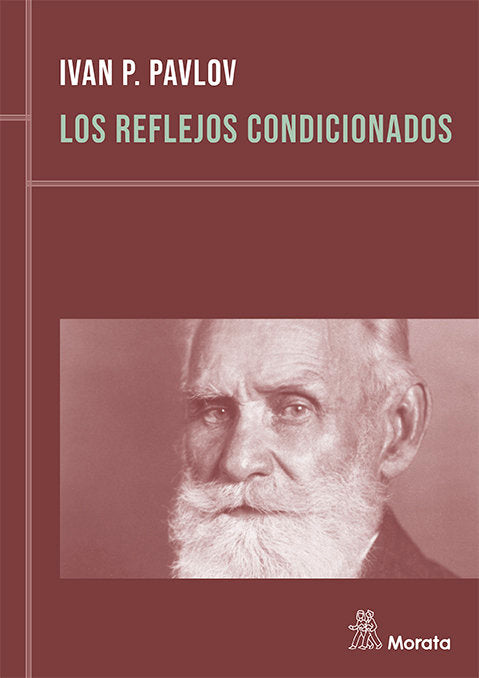 REFLEJOS CONDICIONADOS,LOS | PAVLOV,I, P, | MORATA | 9788471124159