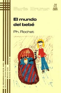 MUNDO DEL BEBEEL - 9788471124821 Imagen principal del producto