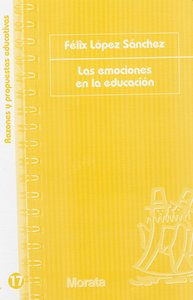 EMOCIONES EN LA EDUCACIONLAS - 9788471126009 Imagen principal del producto