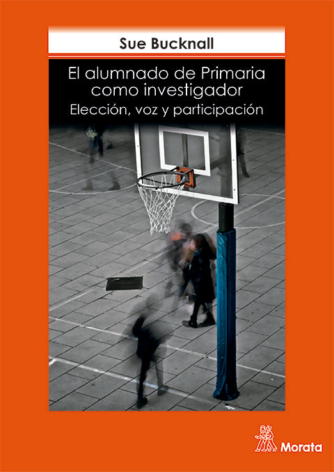 ALUMNADO COMO INVESTIGADOR EN PRIMARIA ELECCION VOZ Y PART - 9788471127273 Imagen principal del producto