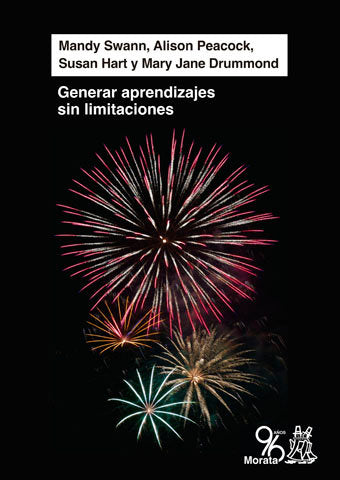 GENERAR APRENDIZAJES SIN LIMITACIONES | SWANN/PEACOCK/HART/ DRUMMOND | MORATA | 9788471127907 Imagen principal del producto