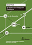 DISEÑO DE LA INVESTIGACION CUALITATIVA | FLICK, UWE | MORATA | 9788471128065