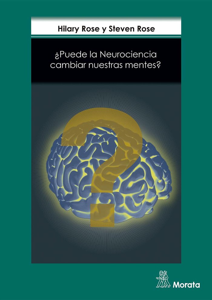 PUEDE LA NEUROCIENCIA CAMBIAR NUESTRA MENTE - 9788471128416 Imagen principal del producto