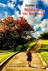 NOSTALGIA DEL MAS ALLA | URRA, JAVIER | MORATA | 9788471129109