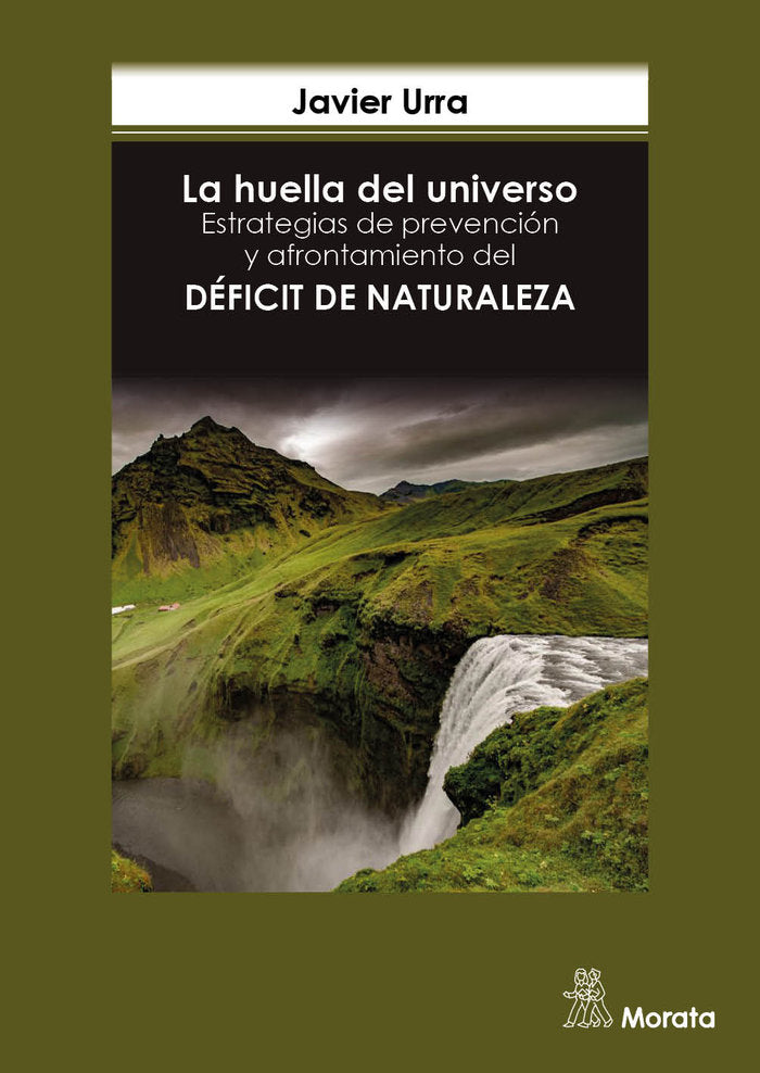 HUELLA DEL UNIVERSO ESTRATEGIAS DE PRE - 9788471129901 Imagen principal del producto