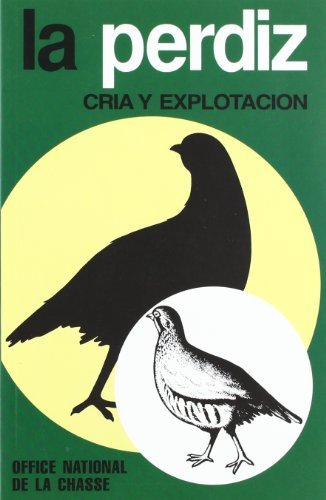 PERDIZLA - 9788471140524
