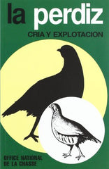 PERDIZLA - 9788471140524