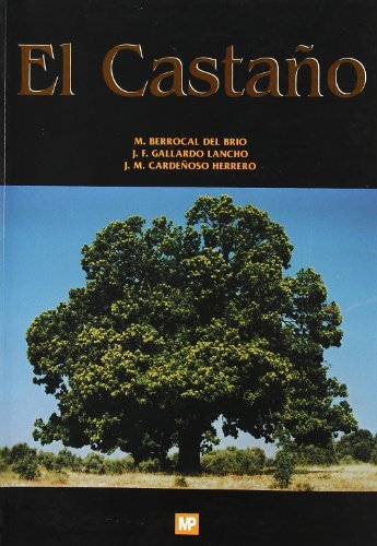 CASTAÑO EL - 9788471147226 Imagen principal del producto